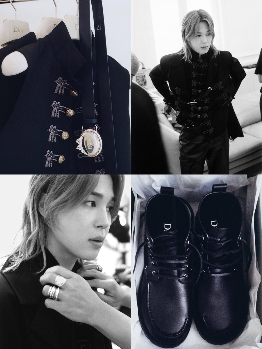 JIMIN_RECORD13's tweet photo. 지민만을 위한 디올 커스텀 룩 

DIOR GLOBAL AMBASSADOR JIMIN
DIOR PRINCE JIMIN
#JIMINxDIOR @Dior
#JIMIN #지민 #PARKJIMIN @BTS_twt https://t.co/oK2hNoEFO4