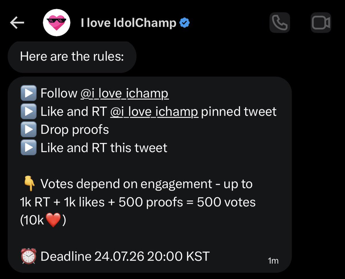 coerhapsody's tweet photo. HUGE DEAL FOR #CORTIS
[53rd KBP] BEST SINGER

Rules:
▶️ Follow @i_love_ichamp
▶️ Like and RT @i_love_ichamp pinned tweet 
▶️ Drop proofs
▶️ Like and RT this tweet

👇 Votes depend on engagement - up to
1k RT + 1k likes + 500 proofs = 500 votes (10k❤️)

⏰ Deadline 24.07.26 20:00 KST