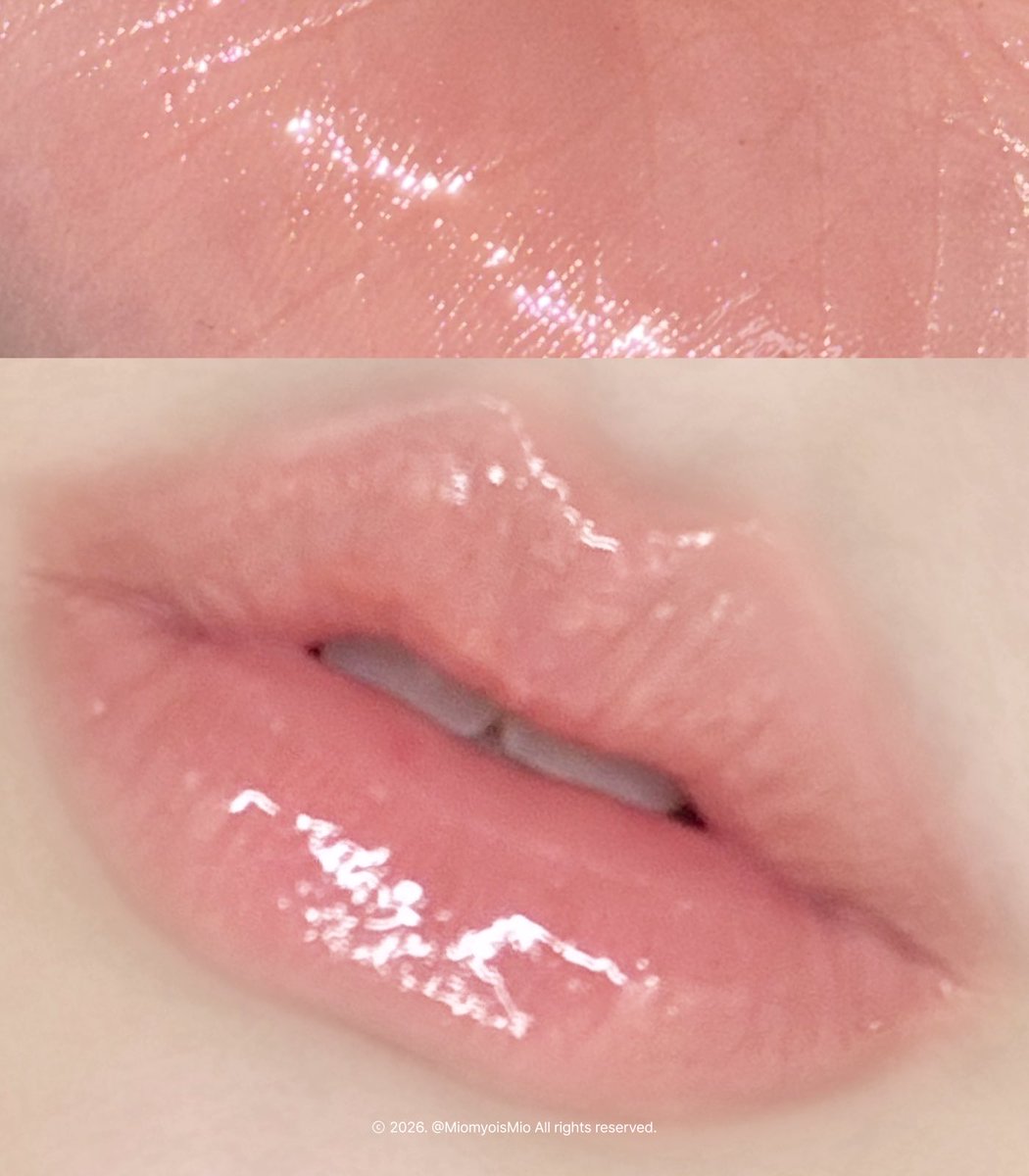 MiomyoisMio's tweet photo. #광고 받았던 제품

마블러스컬렉션으로 받은 신상 글로스인데,,
여뮽인데도 너무 아름다운 촉촉복숭아빛
코랄이라 톤그로 신경 안쓰고 바르게 됨

🔗헤라 410 세레나데 https://t.co/dKd4LV22oh