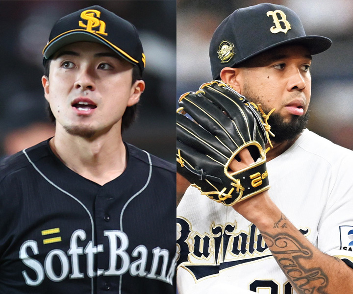 週刊ベースボールONLINE (@BaseBallMOnline) / Posts / X