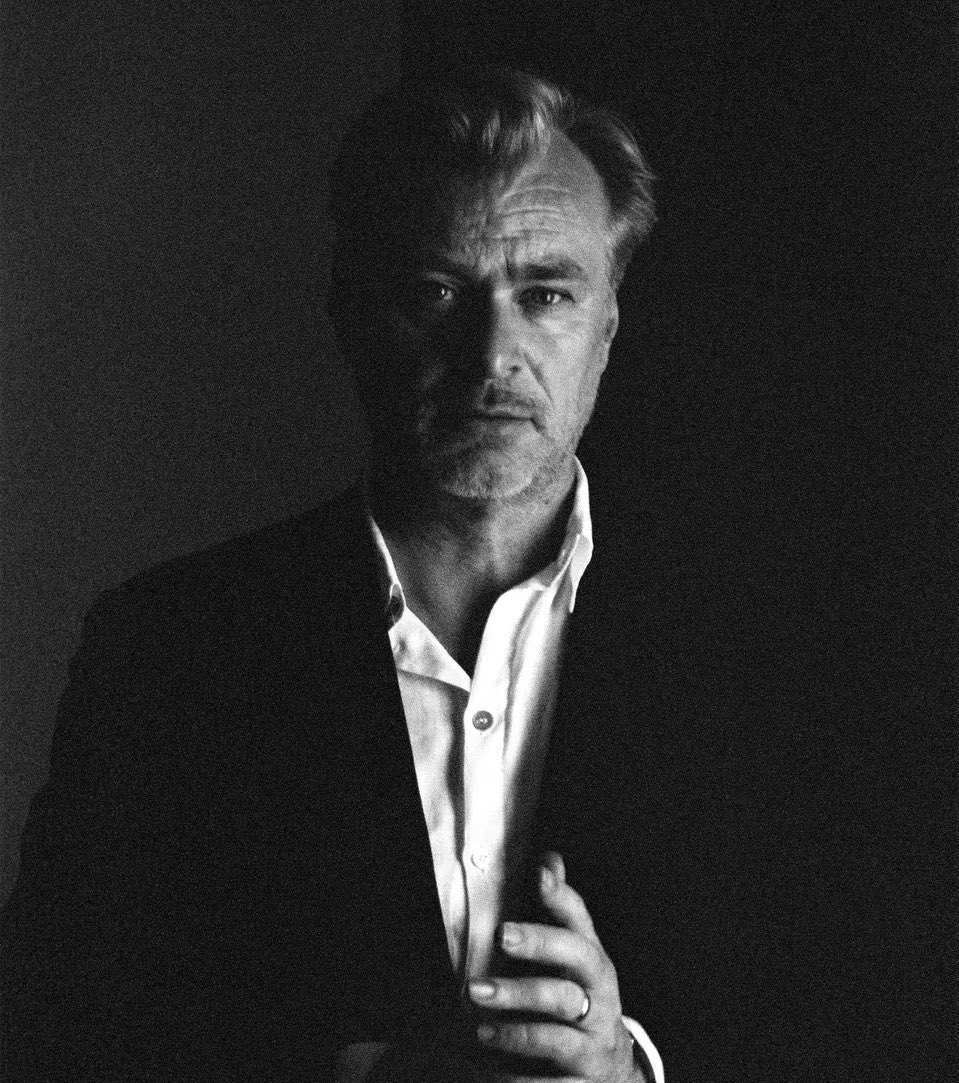 TheCinesthetic's tweet photo. Christopher Nolan says directing THE ODYSSEY has left him far more interested in making a horror film.

“When you go see a film like OBSESSION, that’s an amazing idea. It’s about story. So I’m always looking.” https://t.co/izNlb5CU61