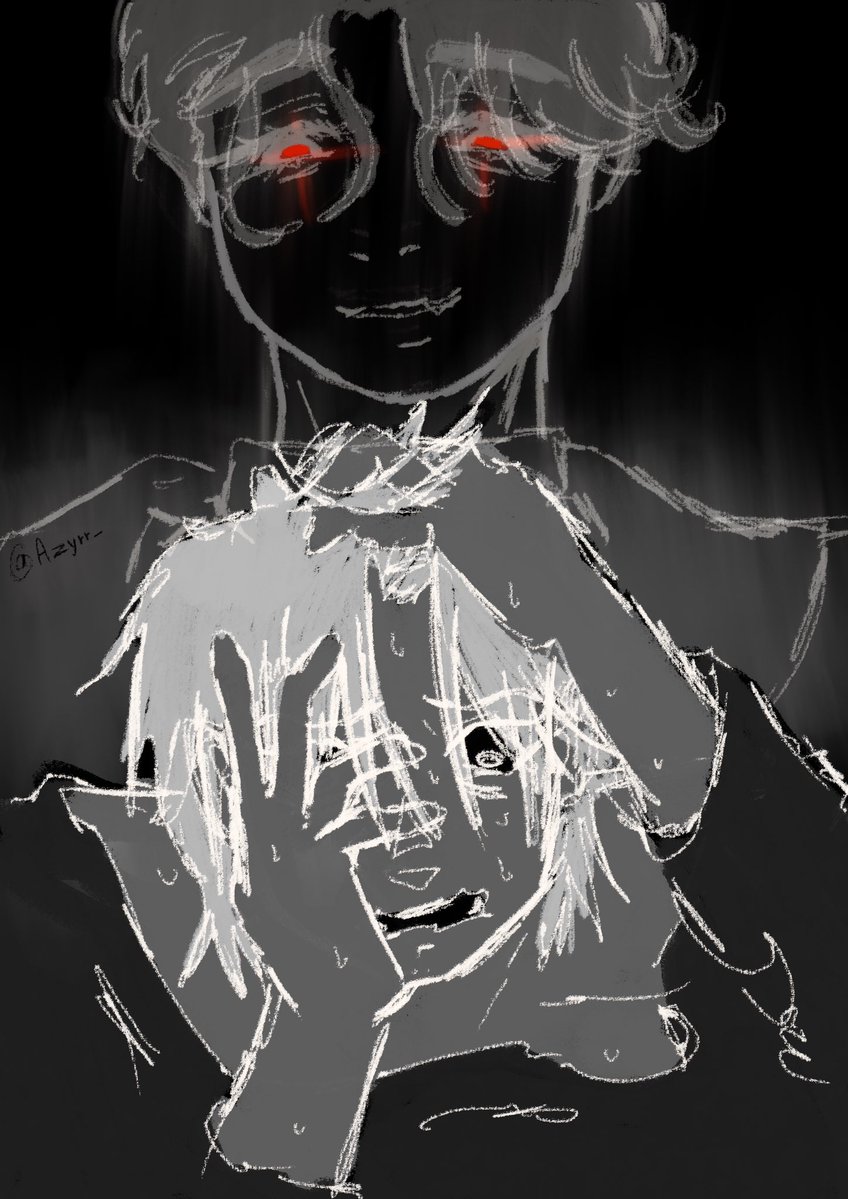 Azyrr__'s tweet photo. Trauma ahhh Till
#ivantill #ALNST #에이스테 https://t.co/OGuymmyu5U