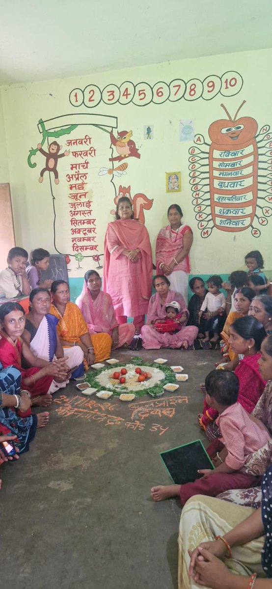 Social Welfare Department, Bihar tweet media