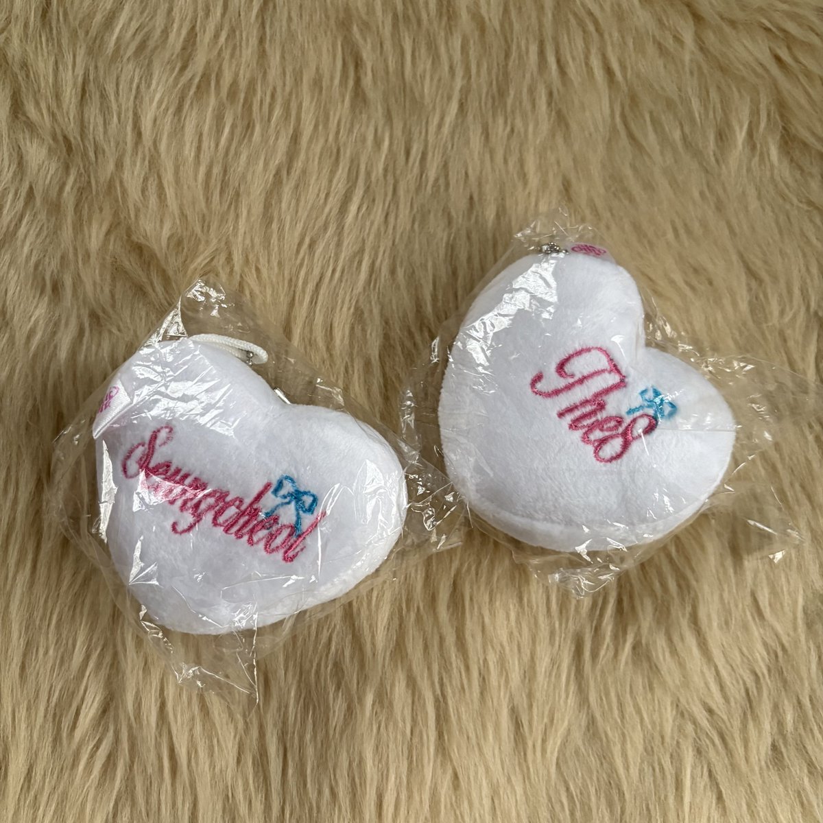 jellyeisa's tweet photo. cheolhao puffy plush keyring set
₱200 

• payo or 1 week dop
• never been used 
• selling as set only

wts lfb ph seventeen svt scoups the8 minghao 세븐틴 양도 https://t.co/Bw3NIY7qqr