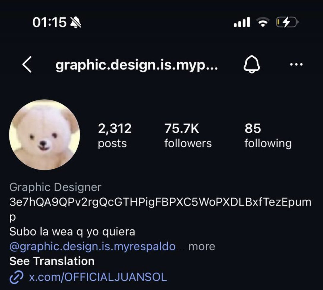 HYZBull.base.eth 🇮🇩 tweet media