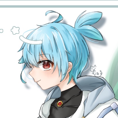 Muaru9649's tweet photo. 顔がすっっっっごい私好みに描けたんだよね！！！！半年前に書いたやつなんだけどもしかして退化したってこと、、？
#新しいプロフィール画像 https://t.co/ZjvSSpg2Az