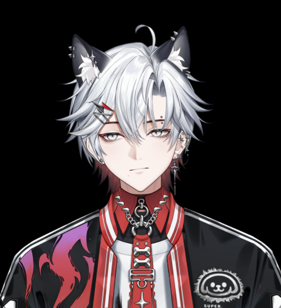 rowangrowlz's tweet photo. Hi! I'm Rowan! I'm a wolf VTuber and I can guarantee...
chaotic energy, games, laughs, and a little bit of trouble. Drop a follow and stop by sometime! <3 
https://t.co/LDeIQxKavQ https://t.co/VVkAkq4nQg