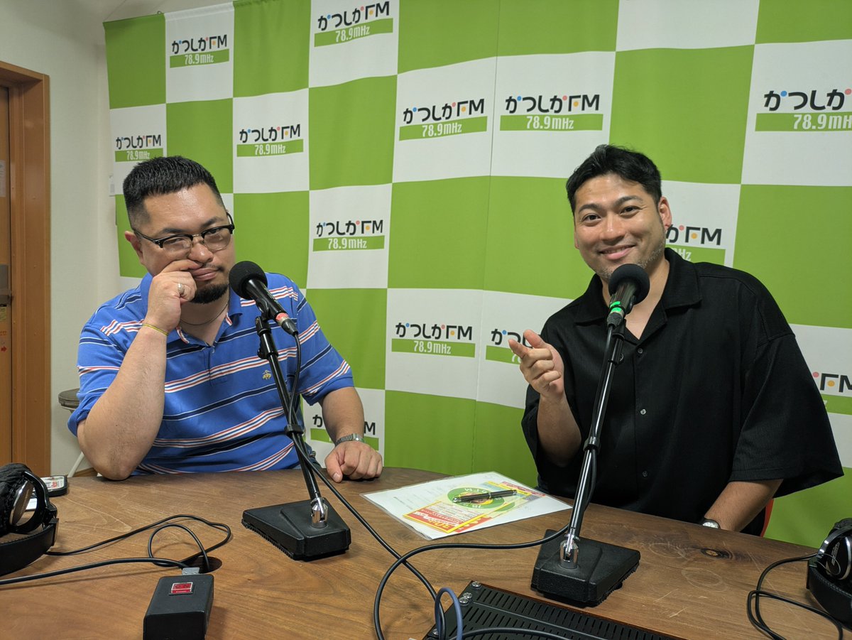 はっしー (@fatcat_wireless) / Posts / X