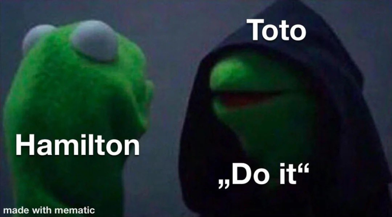 powrotroberta's tweet photo. Obrodziło memami po GP Belgii! Obejrzyjcie całą galerię tutaj - https://t.co/bVaOVv7i86

#F1pl #Elevenf1 https://t.co/5sDcwxqJVA