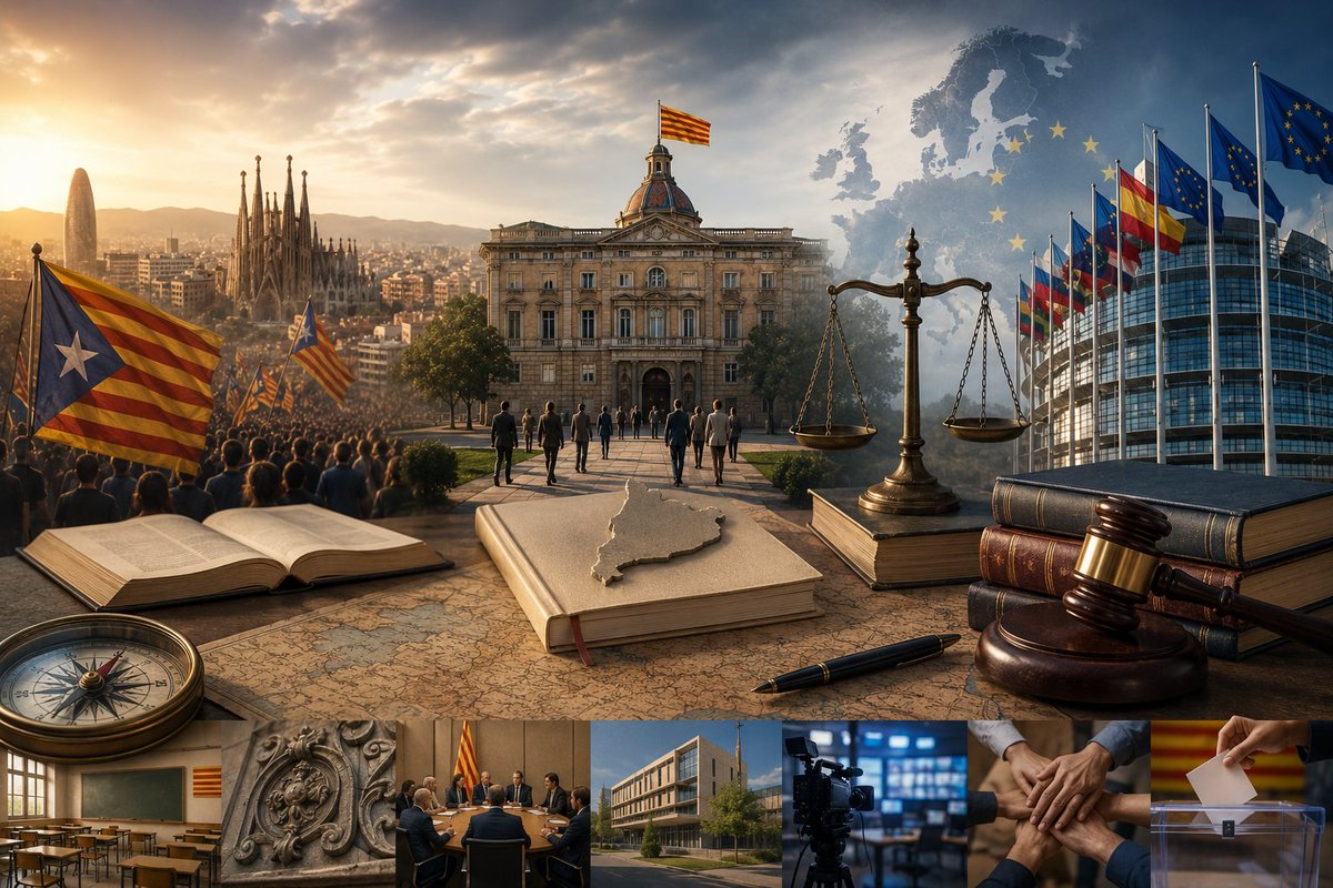 MR99215911's tweet photo. #La Vida: Cataluña después de la amnistía, por Manoly Roldán
https://t.co/eUa4mENikE https://t.co/dhUM5yZni9