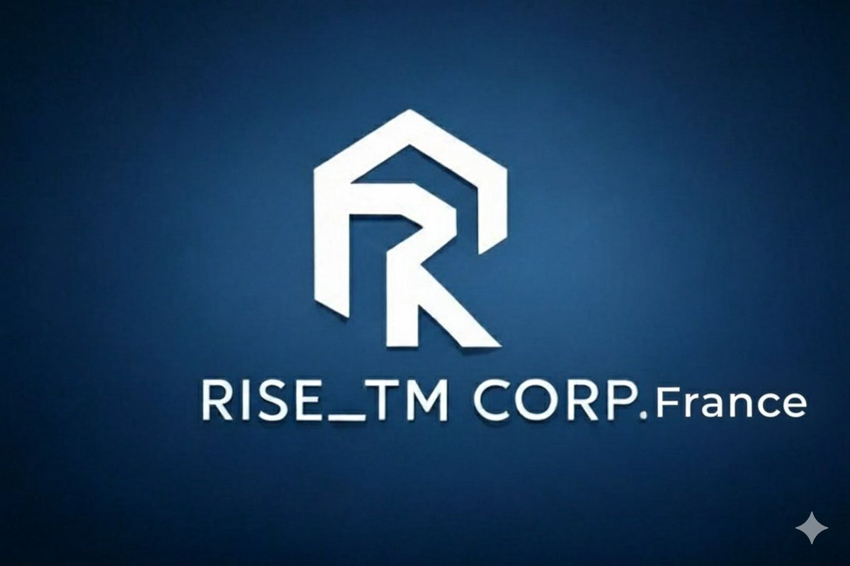 RISE_TM_CORP's tweet photo. The growth of our French subsidiary @RTC_FRANCE is monstrous, we are delighted to see this spectacular development. https://t.co/4vwBpgxZRZ