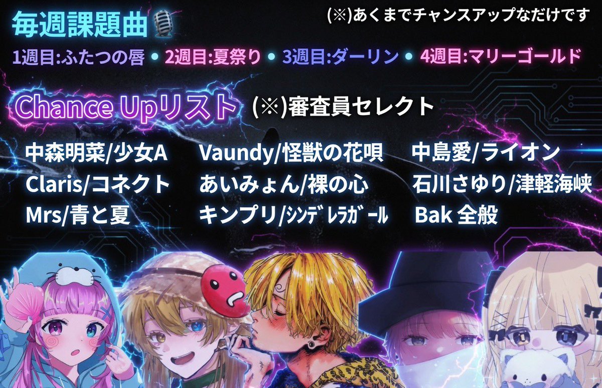 カリスマニート💋 tweet media