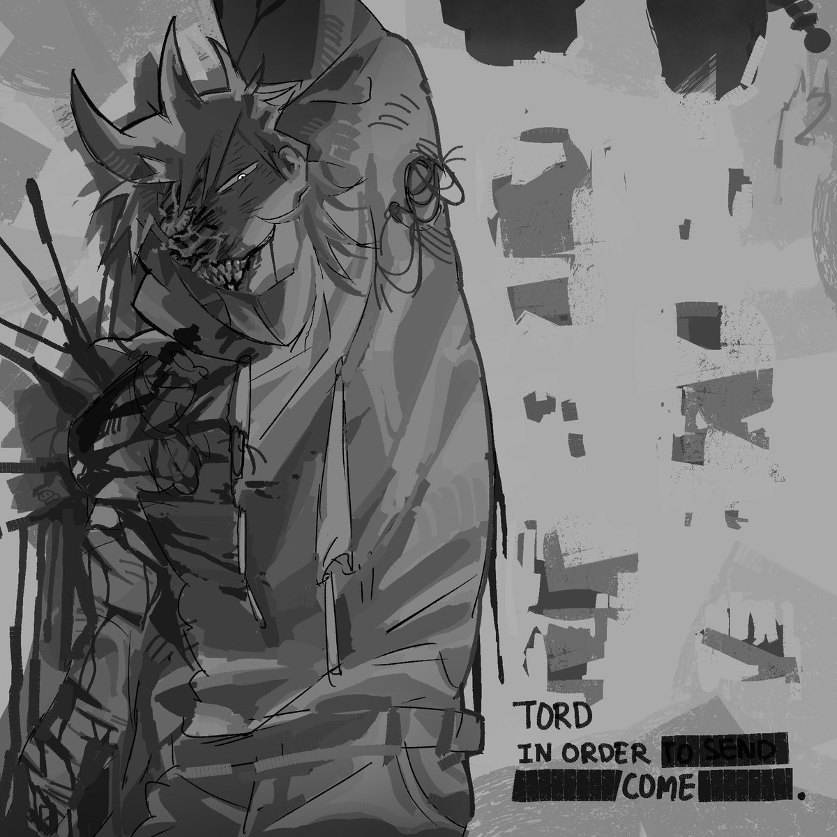 GamblingThornes's tweet photo. Tord. You are not expecting me to drag you?

Ugh..fine. https://t.co/jaVxMIrWXi