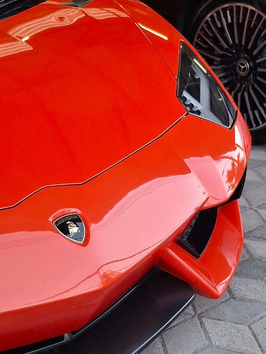 Hushjay24's tweet photo. Lamborghini Aventador LP700-4 https://t.co/n6thTyk8rZ