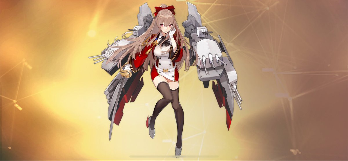 Aaverage4's tweet photo. #好きなキャラ4人晒すと好みがわかる 
…我ながらわかりやすいなぁ
#アズールレーン https://t.co/2ZilrFyc9a