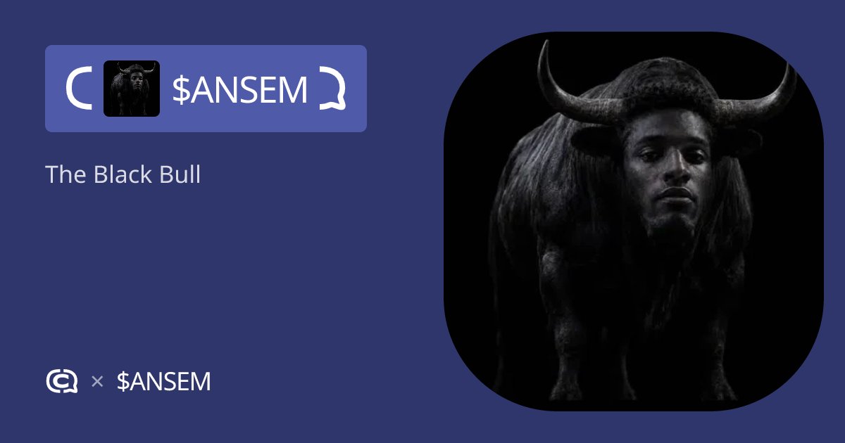 MarcosV2548's tweet photo. yo, only just got my $ANSEM airdrop! Snag yours already - snapshot's done, look at your account! 😊 https://t.co/T9jlY4dIgI

#Ansem #Sol #Solana #Memecoin https://t.co/9V1BCJIVh8