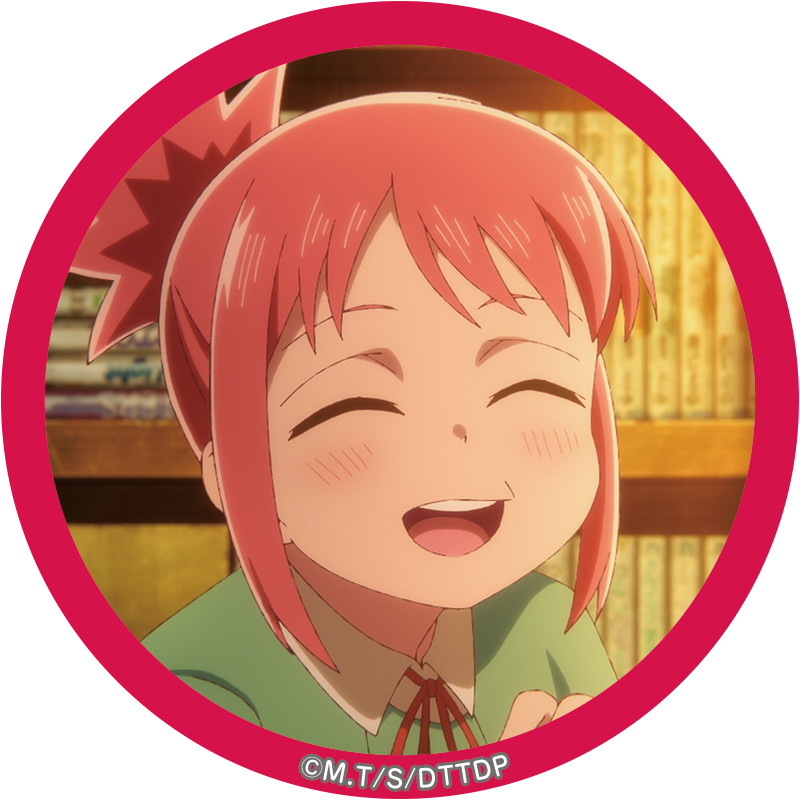 TVアニメ『これ描いて死ね』公式 tweet media