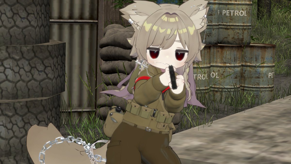 カルマ(ディスコ、VRC専用アカ) tweet media