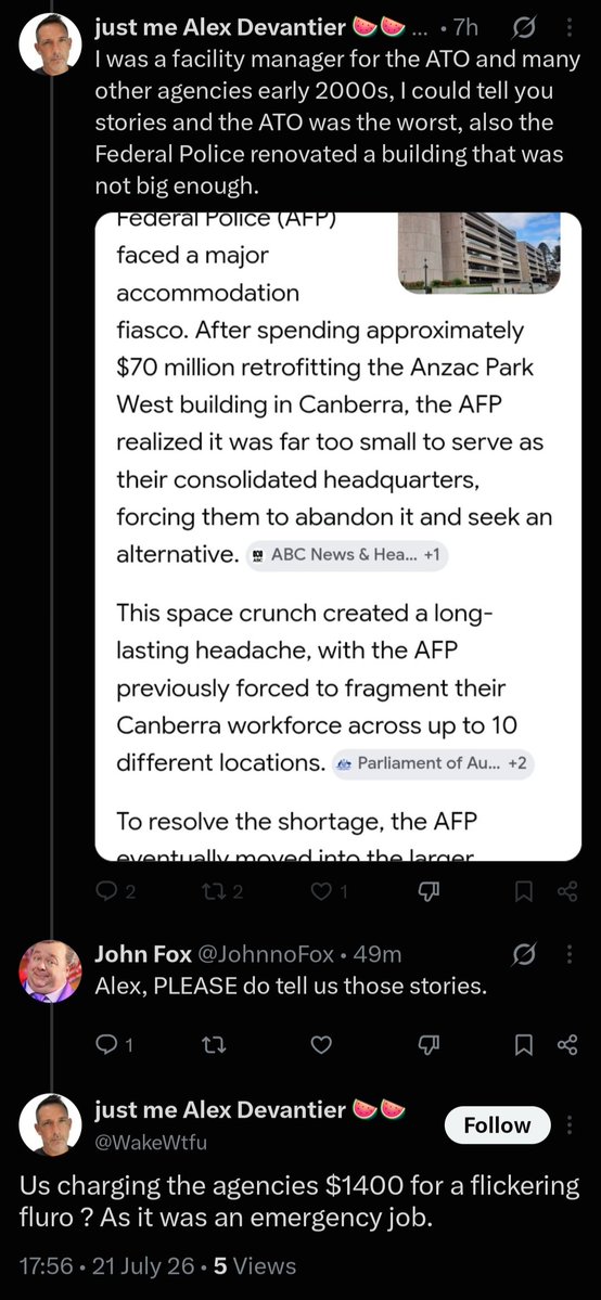 Captain Johnno tweet media