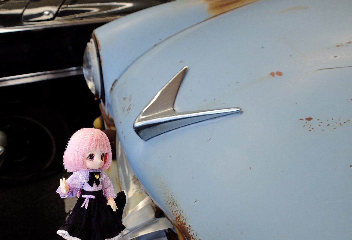 hiyakake2tama's tweet photo. お〜い!!お茶……じゃなくって。
ルルのFACMレポートはまだ終わってないっての〜〜!!
最後は今回訪問のメインでもありました
ラスボス級(個人的に)のコ!!
そいつはガンダムよ (嘘)
#アゾカツ #FACM #マスターライン https://t.co/V74HtVIynr
