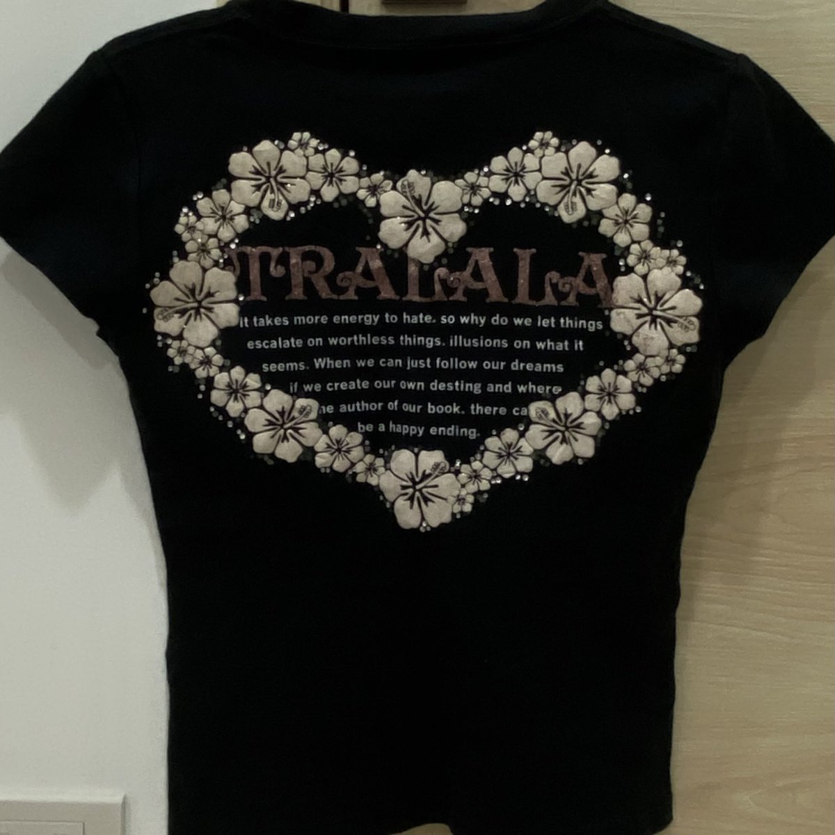 vilralp's tweet photo. ส่งต่อเสื้อเเบรนด์ญี่ปุ่น tralala ค่ะ
Chest : 30-40
Lengh : 22-25 
🍇 ไม่มากกว่านี้หรือน้อยกว่านี้ค่ะ
Price : 499 ( freeshipping )
#ส่งต่อเสื้อผ้า #ส่งต่อเครื่องสำอางค์ #ส่งต่อpolo #เสื้อผ้าญี่ปุ่น #ส่งต่อlongcham #ส่งต่อsanrio #ส่งต่อเครื่องสำอางมือสอง https://t.co/pb0fBWjUwi