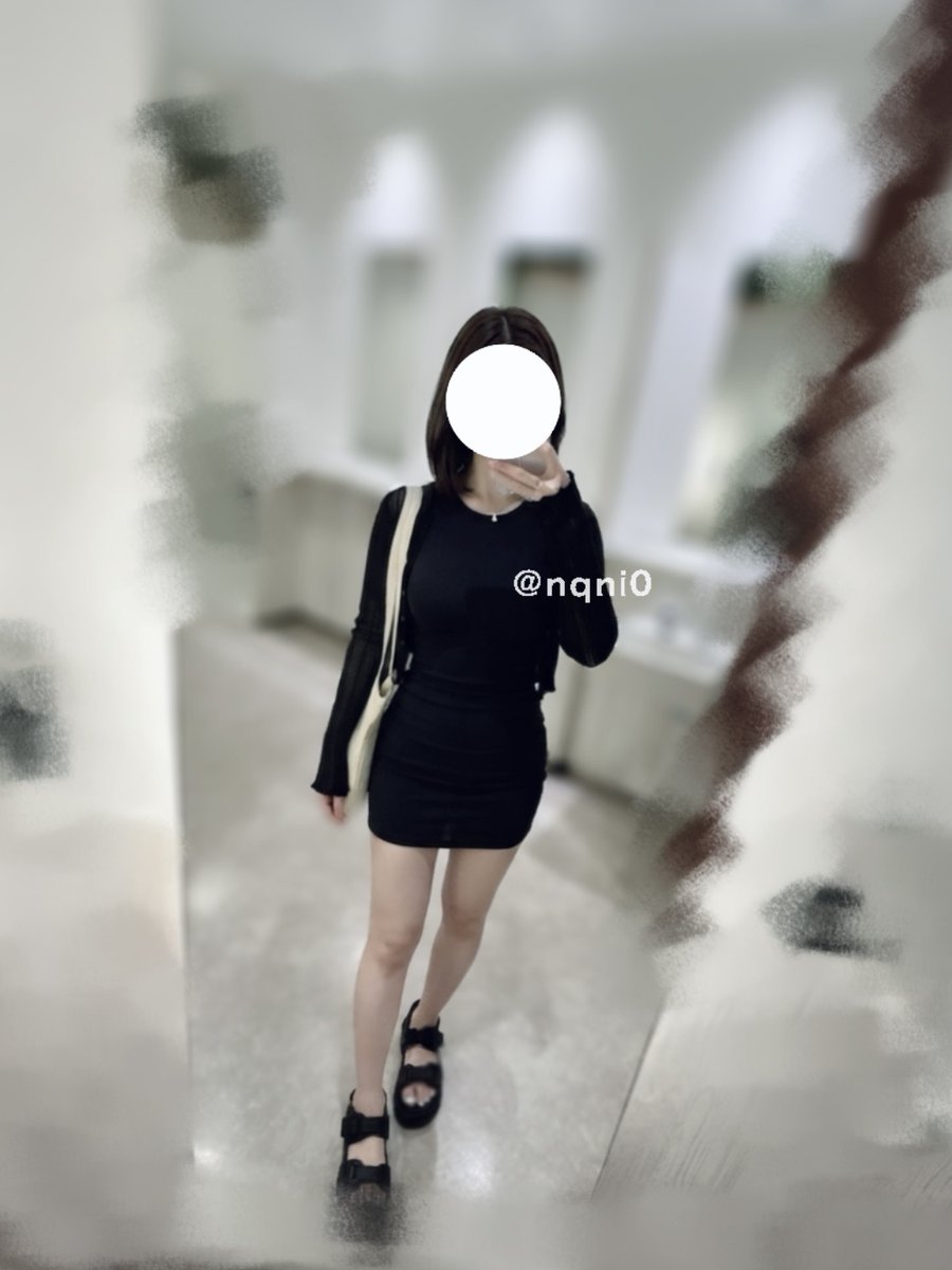 nqni0's tweet photo. まっくろこーで🖤 https://t.co/ojQFPHChA8