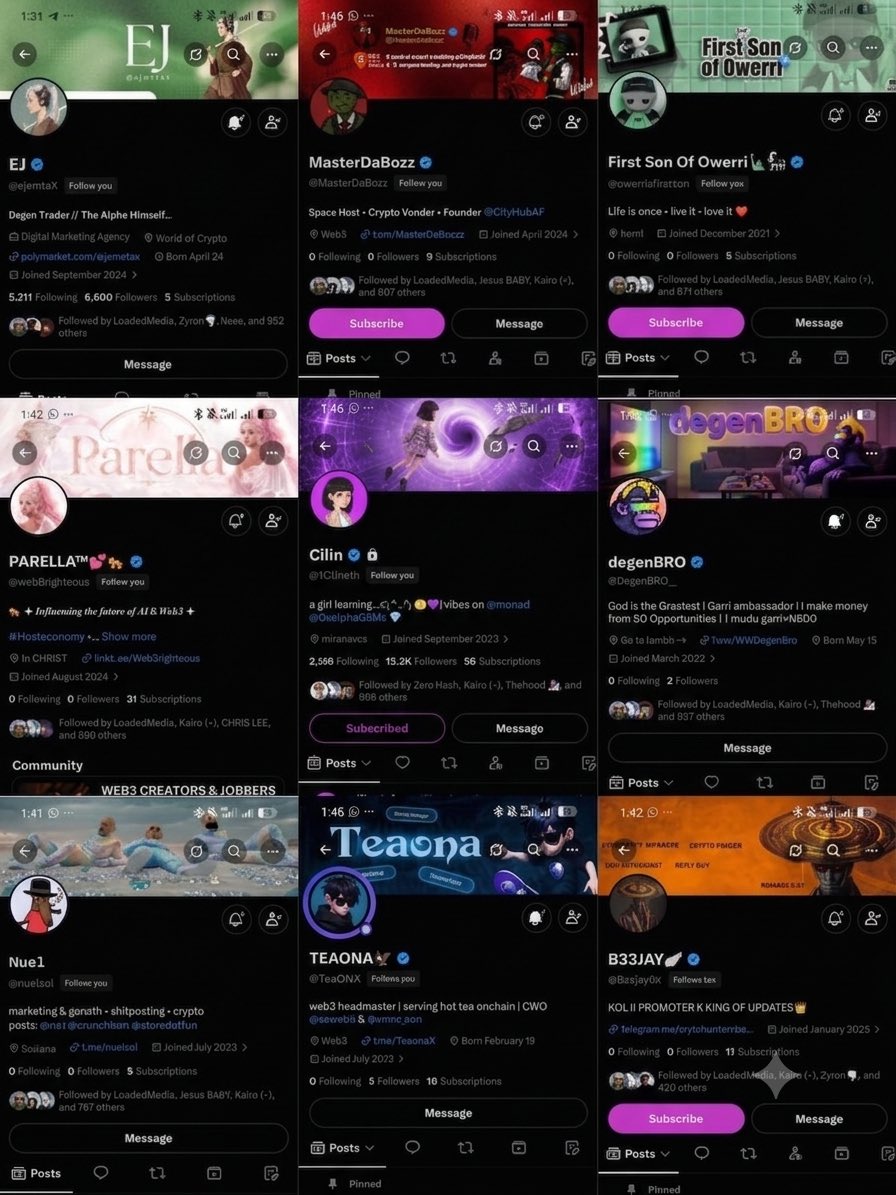 DEX the Creator 🔺🎮 tweet media
