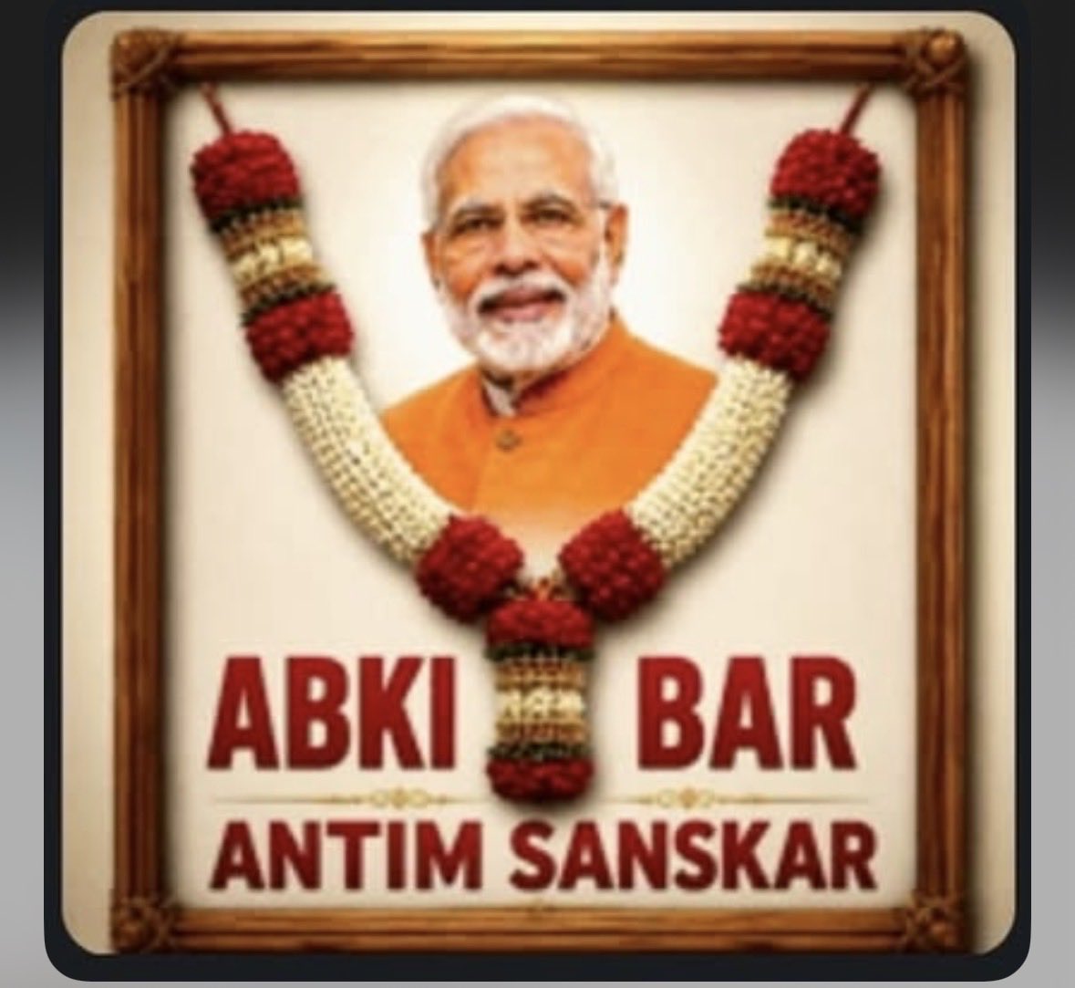 GuyCommercian's tweet photo. @BJP4Delhi @NitinNabin @hdmalhotra https://t.co/O4pJl1NQl5