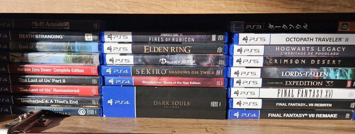 GameLovers2b's tweet photo. @PlayStationFR https://t.co/cezvpGBsnU