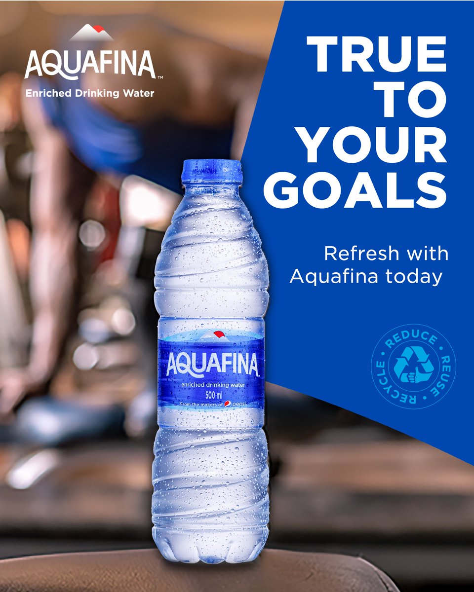 AquafinaUganda's tweet photo. This is a reminder to stay true to your hustle. 

#TrueToYou https://t.co/FeKpKLAEEA