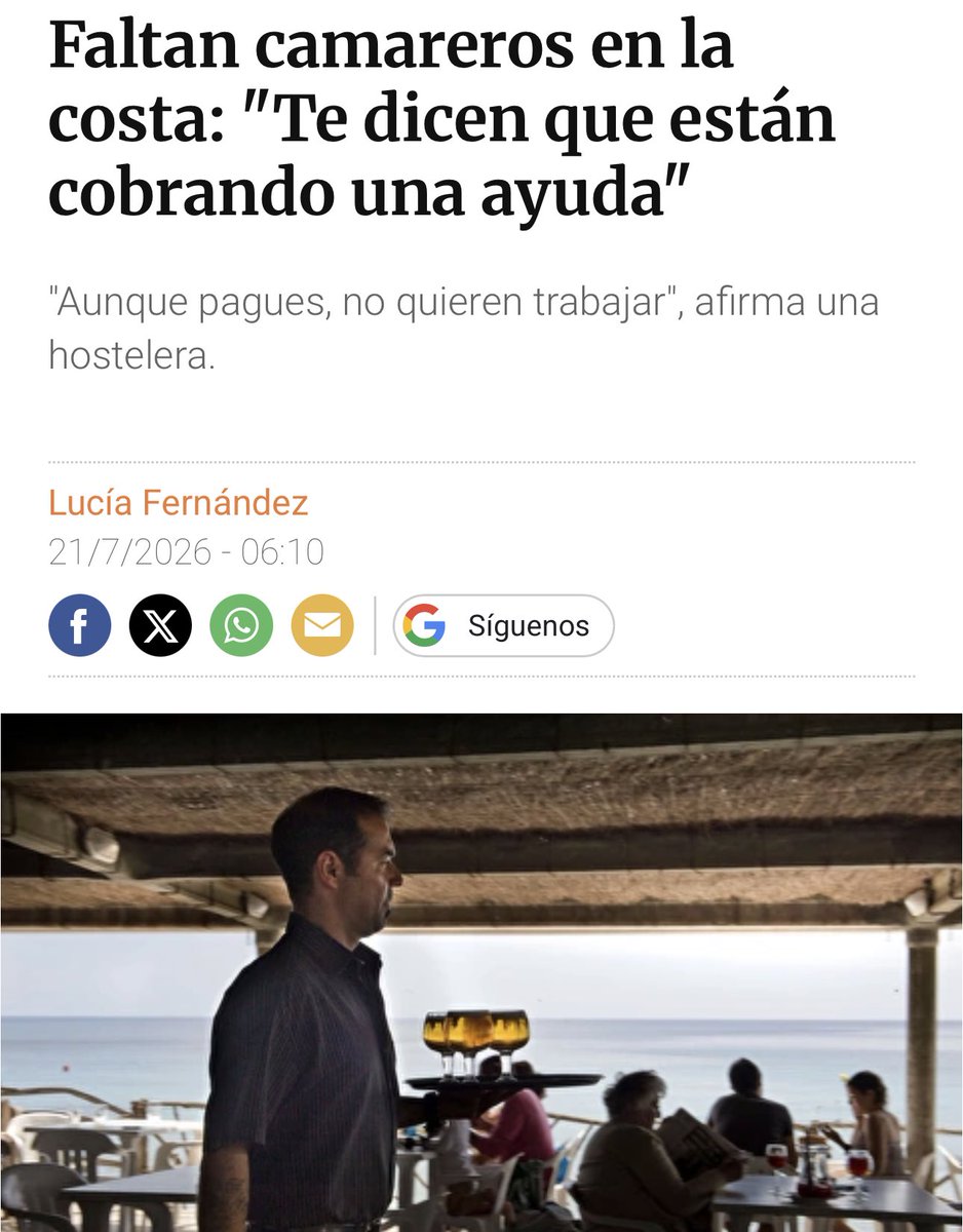 Perrroloco7's tweet photo. Gracias PSOE, por destrozar la economía del país… https://t.co/XyPaTk5e2S