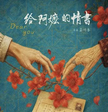 hoshiyukistar's tweet photo. 孝亲敬老，是中华优秀传统文化绵延千年的精神内核。《给阿嬷的情书》以一封家书为载体，将中式孝道转化为具象可感的日常画面。不同于直白的情感表达，中国人内敛绵长的亲情，印证着尊老、感恩、眷恋的人类共同价值，让海外观众读懂东方独有的温情美学。 https://t.co/Edyi9doxZn