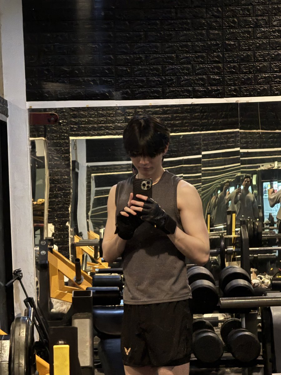 tnbau1's tweet photo. อู๋หัวจายโลกิ 🤍🥹 https://t.co/9cNGGTcM8z