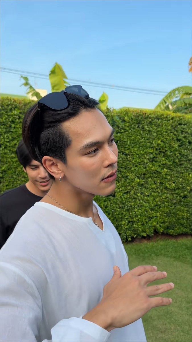 ᴊᴏʜɴᴘᴀʟ สาขาที่ n🧸 tweet media