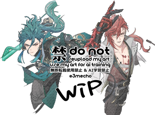 3Mecho's tweet photo. あとはアクキーを検討中 https://t.co/jExpJ3Rq3Y