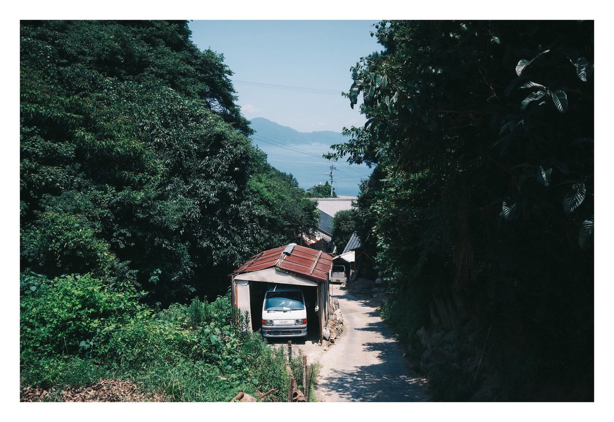 6354x6R's tweet photo. 岩国  柱島 https://t.co/OzvrXrXsHy
