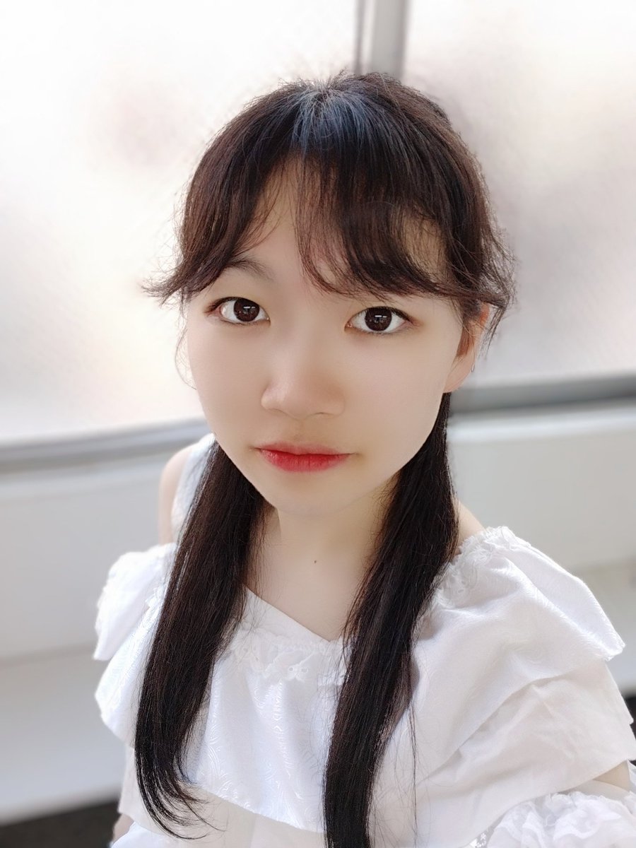 minori_SNML's tweet photo. はじめまして！
7期生になりました、ペリドットグリーン🍏☀️のみのりです！

まだまだ未熟ですが、応援よろしくお願いします！ https://t.co/s9xHHpjN9d