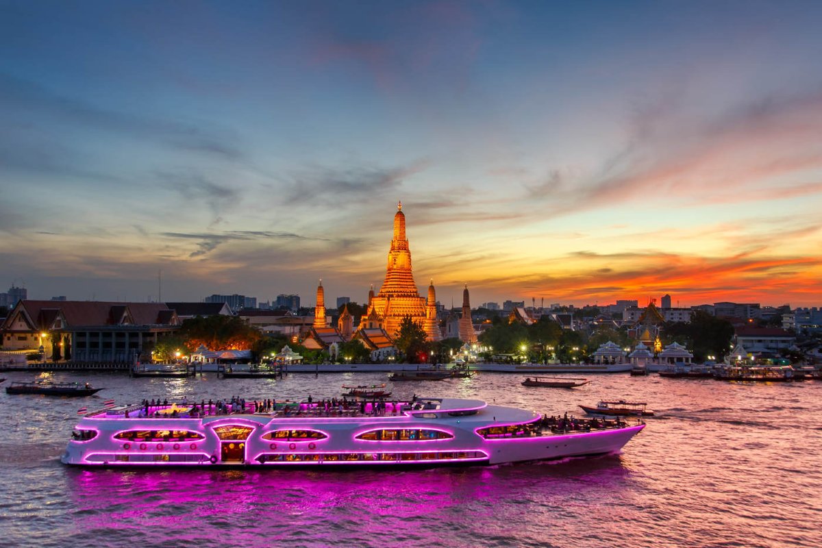 sp_lighting's tweet photo. รอชมความสวยงามของเรือ Wonderful Pearl กันครับ

https://t.co/eBlmohKavL https://t.co/56ix6MaLOF