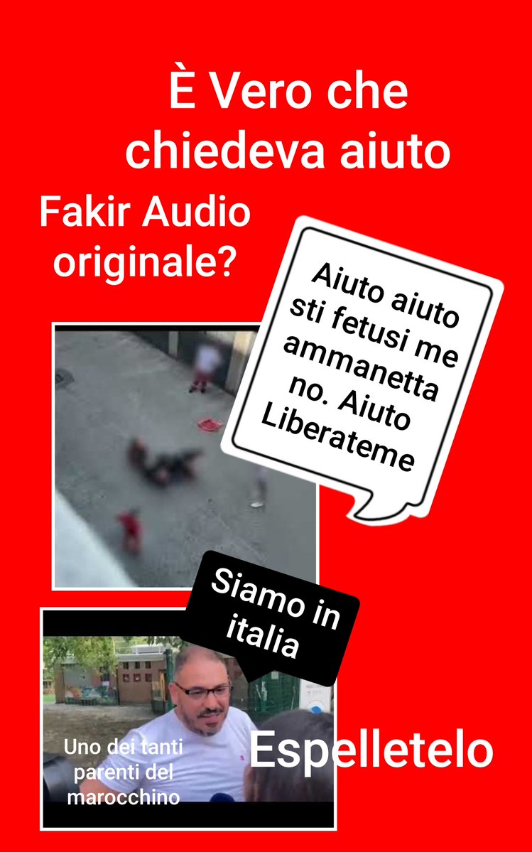 Lory_tweet's tweet photo. @Hauntology___ @Agenzia_Ansa Usare proiettili di gomma altezza testicoli delle zecche rosse https://t.co/gSD4dLgc5I