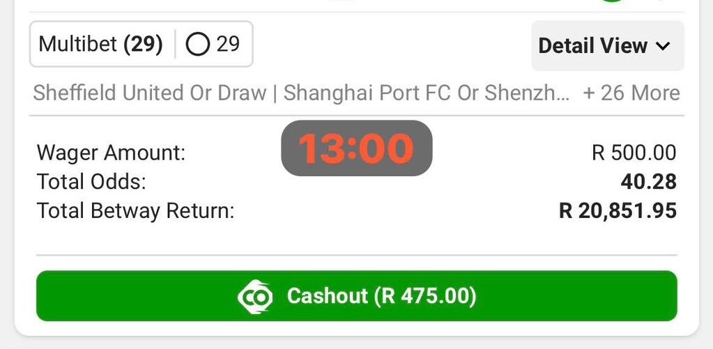 Percy9936's tweet photo. 🇿🇦We keep trying thats why we succeed💯
A Well researched dont say you didn’t see it #bestcaptionwins 🏆🎊c.section #Betway

#Betway #R500gang

🏆retweeet for the nation🇿🇦🏆
🎫 BW63D6AA2D
👇👇👇👇👇
https://t.co/TiRDmxzgJt
.. https://t.co/vxFFRQIdub