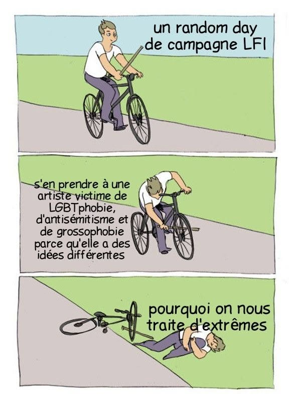 Mèmes Européens tweet media