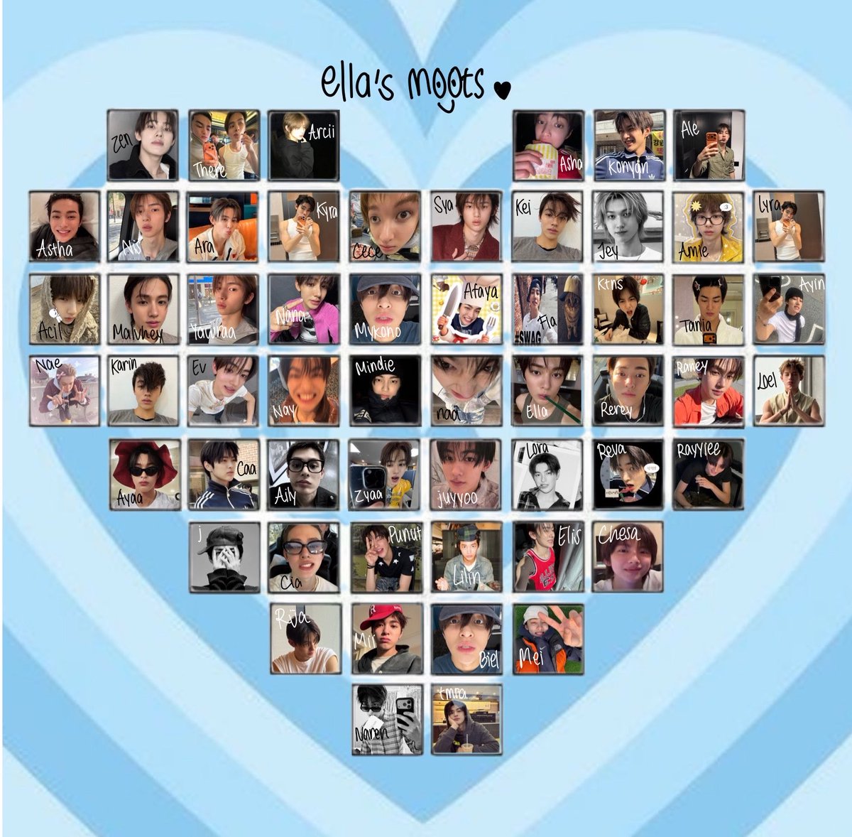 e0mlucky tweet picture