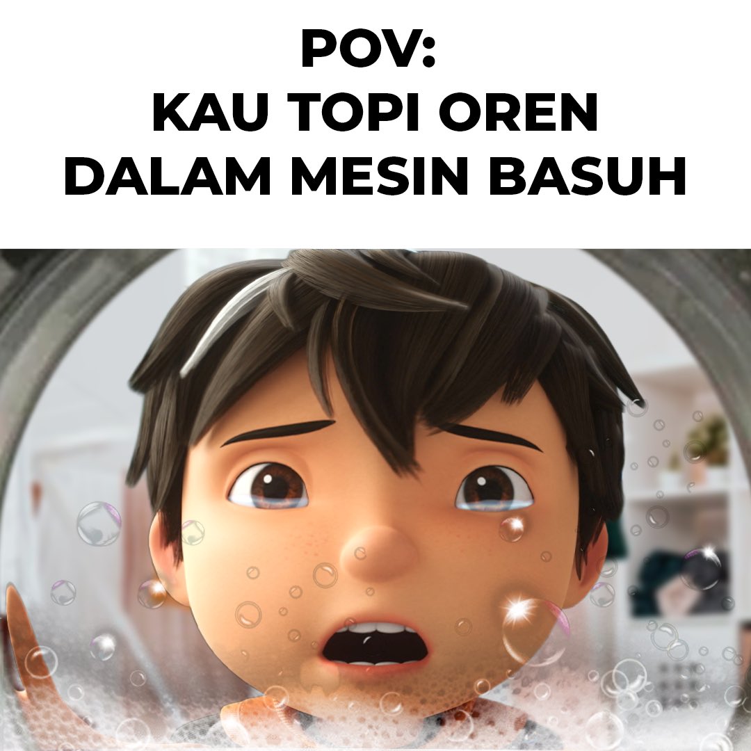 BoBoiBoy's tweet photo. Ingat dah hilang… 🥺 https://t.co/V9yXLftG10