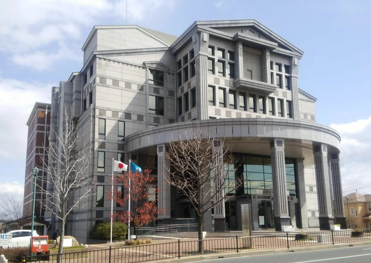枚方 市立 中央 図書館