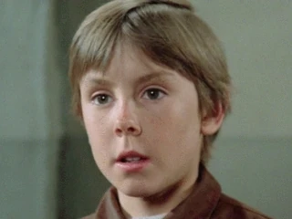 Disney_Wiki's tweet photo. Happy Birthday, Ike Eisenmann
For Disney, he portrayed Three in #TheSkysTheLimit, Billy in #ShadowOfFear, Odie in #TheSecretOfThePond, a taverner in #TomAndHuck, Randy in #KitCarsonAndTheMountainMen and Tony in #EscapeToWitchMountain.
He also had a cameo in #RaceToWitchMountain. https://t.co/2J8wZ0sANp