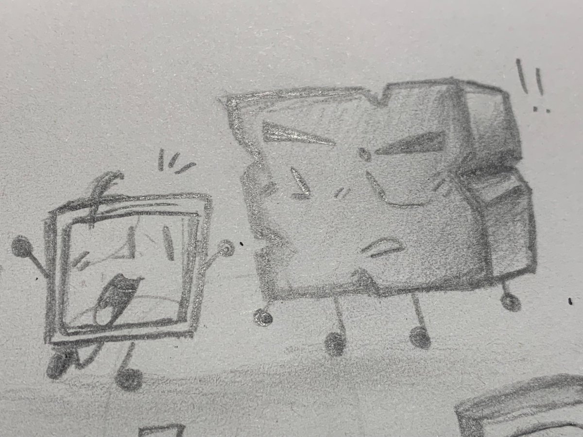 sixerinxy's tweet photo. sidesticker from memory 
#bfdie #fanart #osc https://t.co/5ea11PWkfA