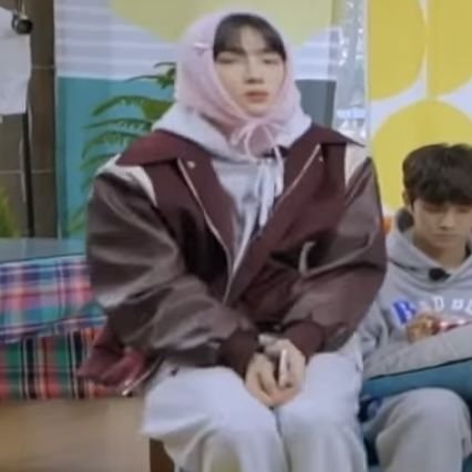 Chanhee. tweet media