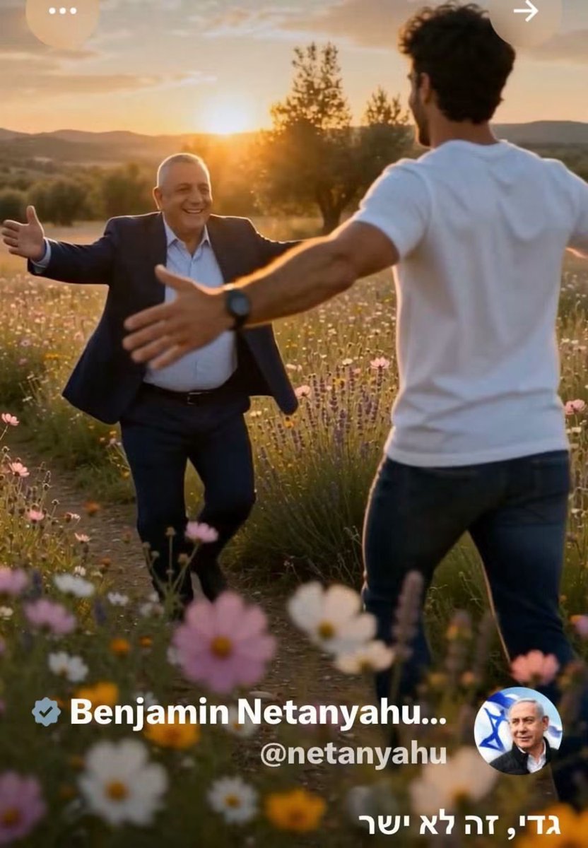 odaskal's tweet photo. אני לא מאמין בגיהנום אבל מקווה מאוד שנתניהו ישרף בגיהנום https://t.co/qBJ38dS8bH