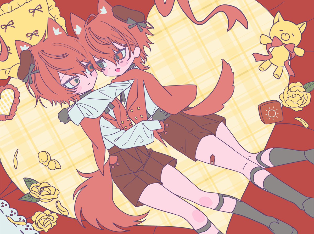 seranrrrrr's tweet photo. #RT
#comission #커미션
목표 금액 달성 시 마다 RT추첨 한 분께 해당 타입을 그려드립니다.

HUG 타입 정비가 끝나 자정에 개장합니다!
아래 크레페 링크에서만 접수 받을 예정입니다.

2인 고정틀+의디 4.0

https://t.co/twUE1ctGIl https://t.co/FkUCE3hzmr