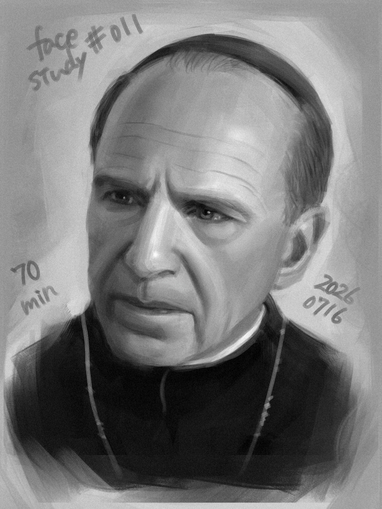 ymd2575's tweet photo. face study #011
↓timelapse https://t.co/or3pDuxzwN